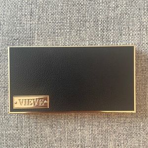 Vieve Cosmetics Modern Bronzer Duo- Medium